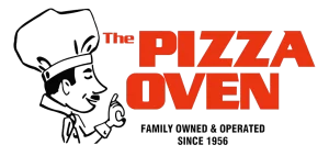 Pizza Oven Logo