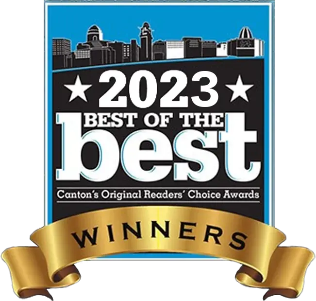 Best of Canton 2023 Winner