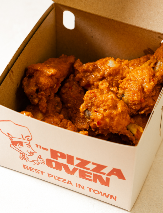 PO-Chicken
