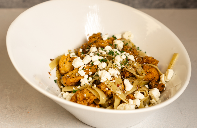 PB-Chicken Feta