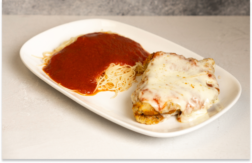 PB-Chicken Parm