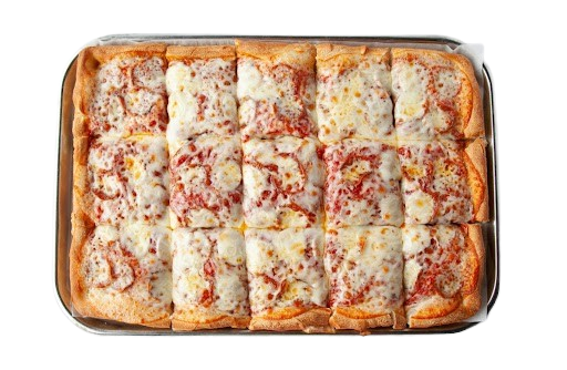 pizza image